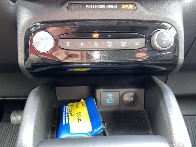 Certified 2023 Ford Escape Platinum image 13