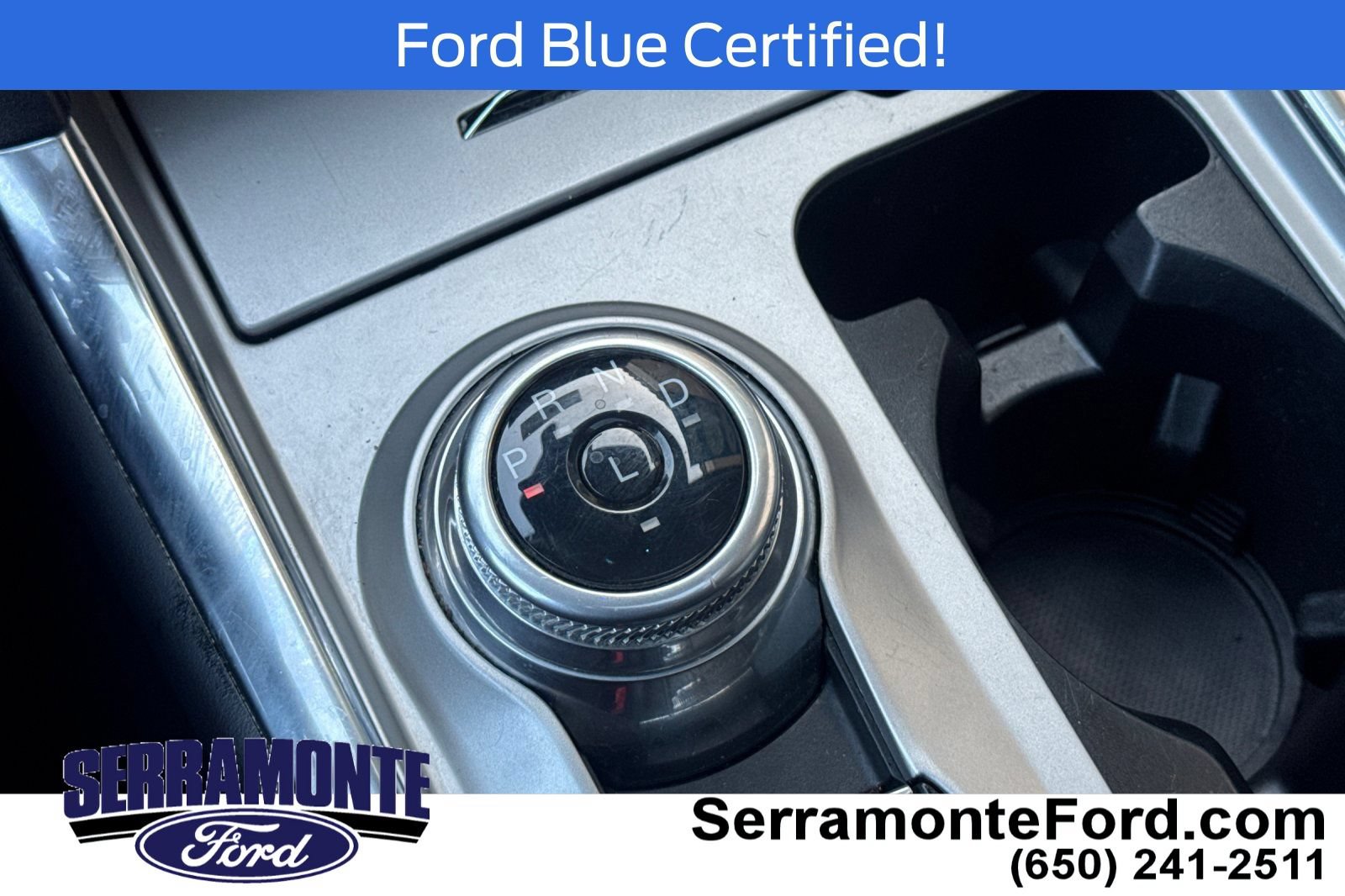 Certified 2022 Ford Explorer XLT w/ Equipment Group 202A AWD/4WD image 25