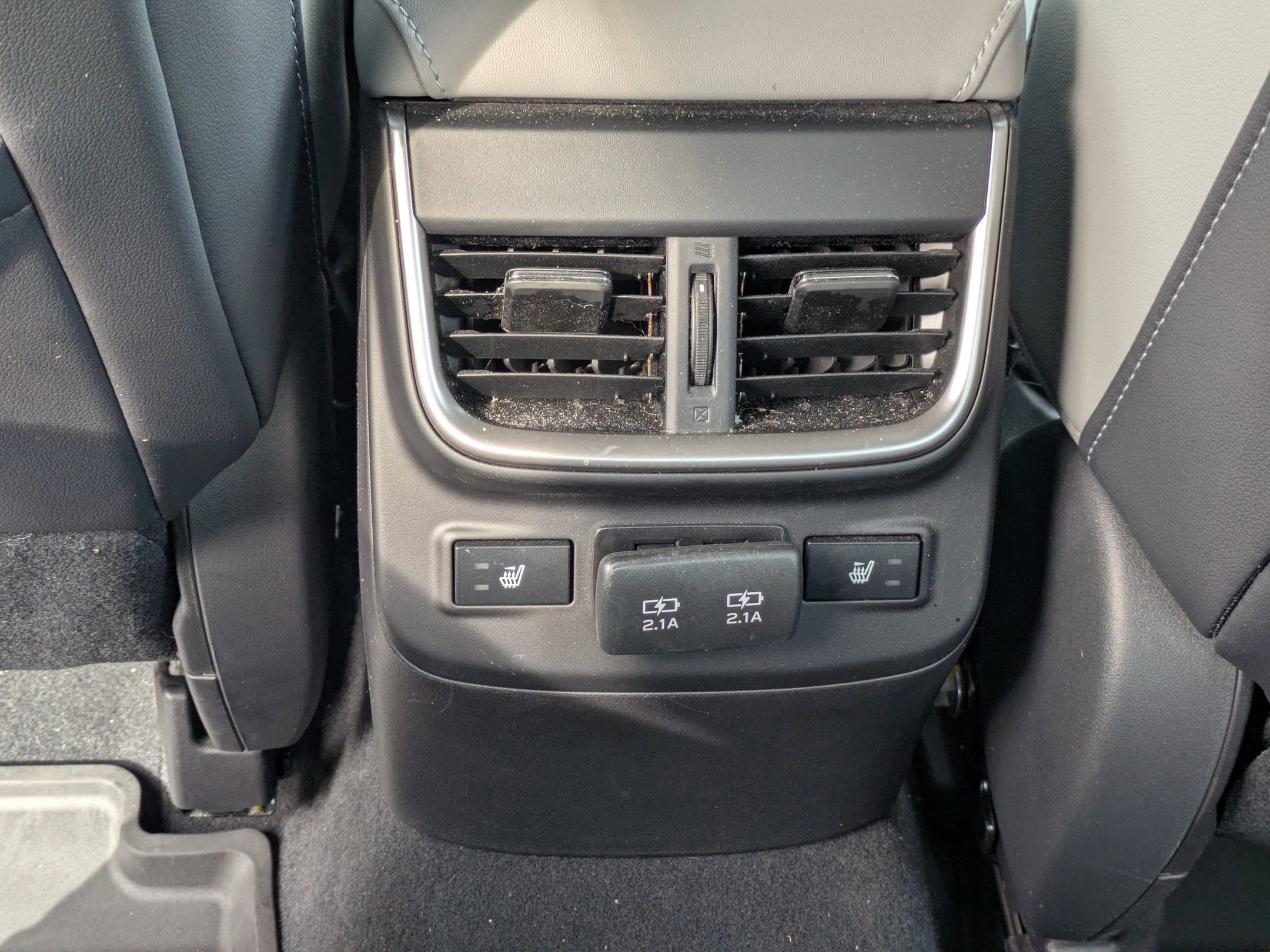 Used 2020 Subaru Legacy Limited w/ Popular Package #3 image 30