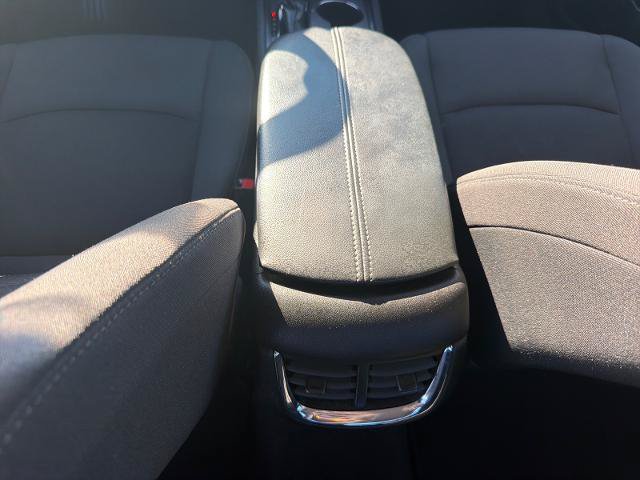 Used 2023 Chevrolet Malibu LT FWD image 30