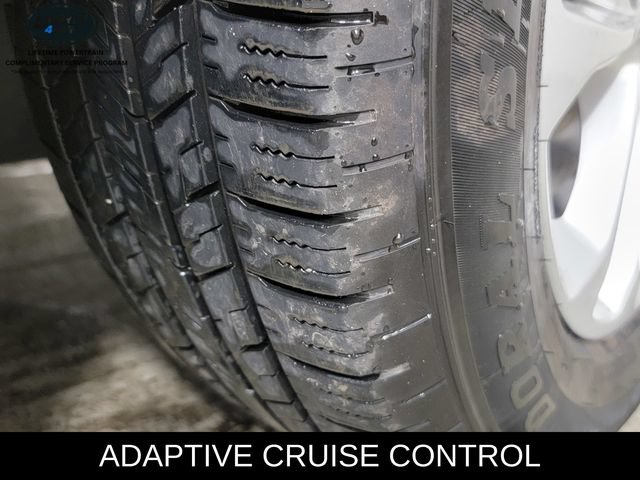 Certified 2020 Ford Escape SE FWD image 11
