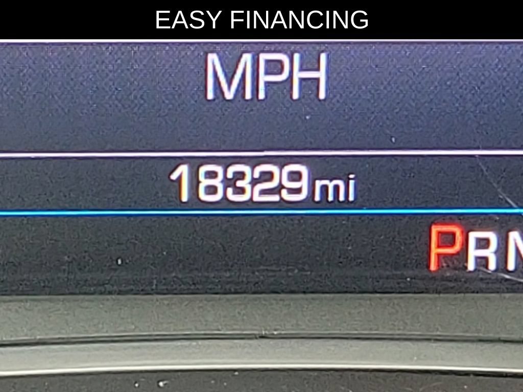 Used 2022 Chevrolet Equinox LT AWD/4WD image 23