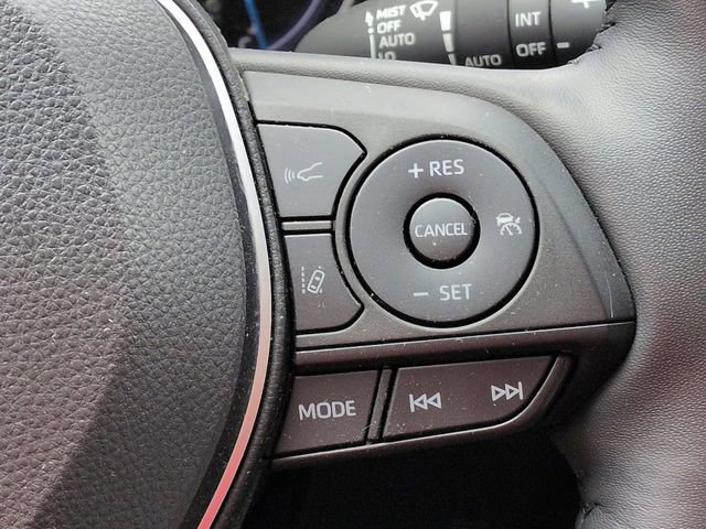 Used 2022 Toyota RAV4 Limited w/ Limited Grade Weather Package image 31