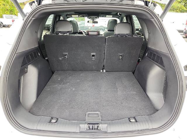Certified 2023 Ford Escape ST-Line w/ Tech Pack #1 AWD/4WD image 30