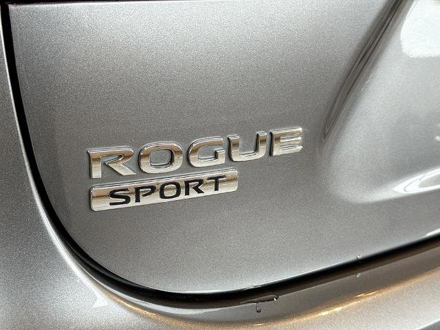 Used 2022 Nissan Rogue Sport S image 20