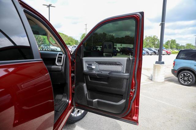 Used 2019 RAM 2500 Big Horn AWD/4WD image 25