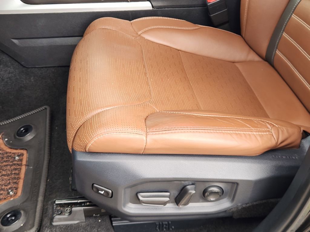 Used 2024 Toyota Tundra 1794 Edition AWD/4WD image 23