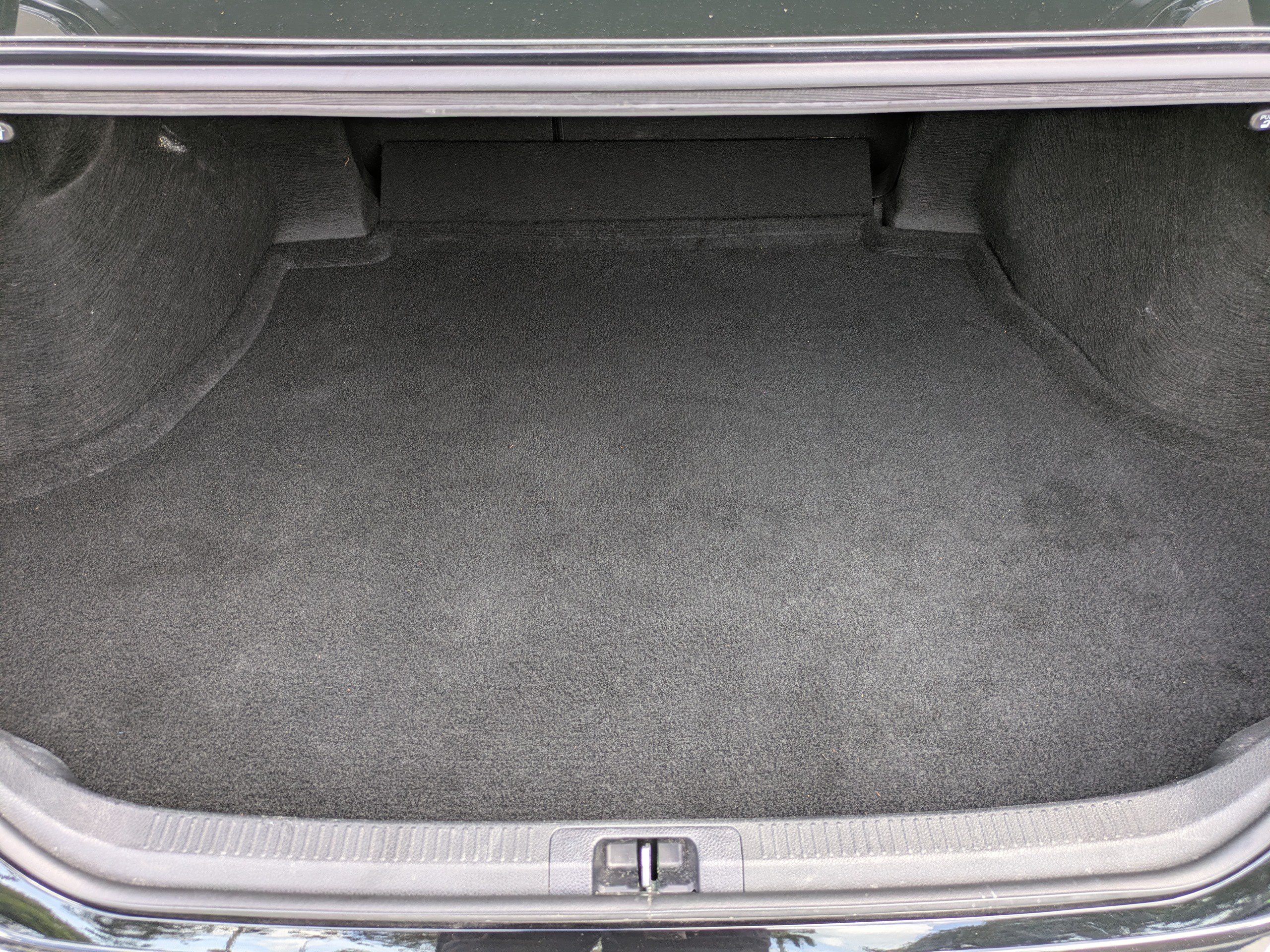 Used 2025 Toyota Camry LE w/ Convenience Package FWD image 13