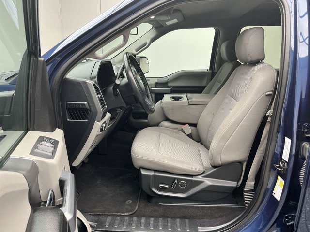 Certified 2018 Ford F150 XLT w/ Equipment Group 302A Luxury AWD/4WD image 12