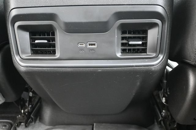 Used 2023 Chevrolet Silverado 1500 RST w/ Redline Edition AWD/4WD image 34