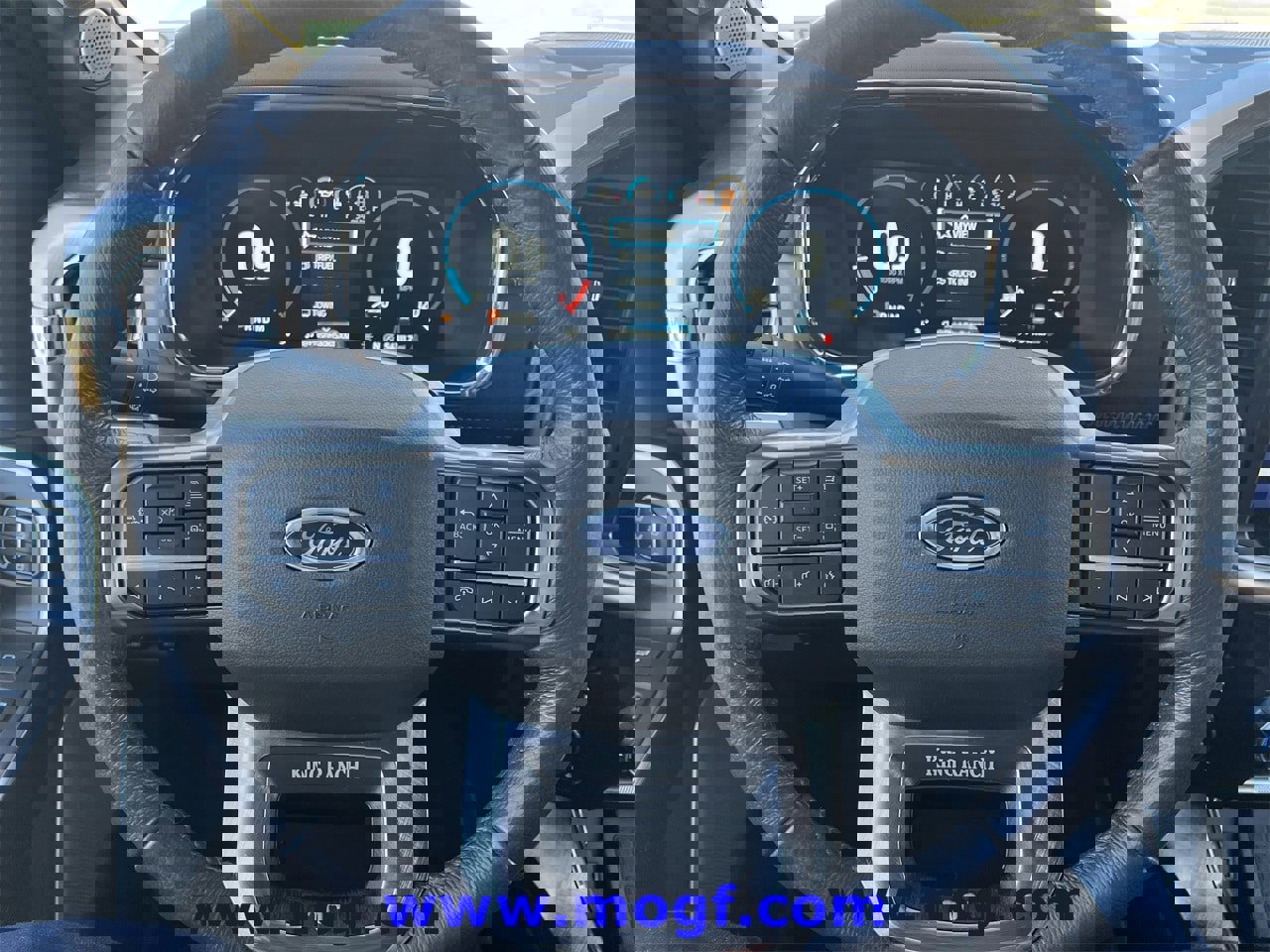 Certified 2022 Ford F150 King Ranch w/ Equipment Group 601A High image 20