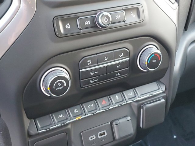 Used 2023 Chevrolet Silverado 1500 Custom image 25