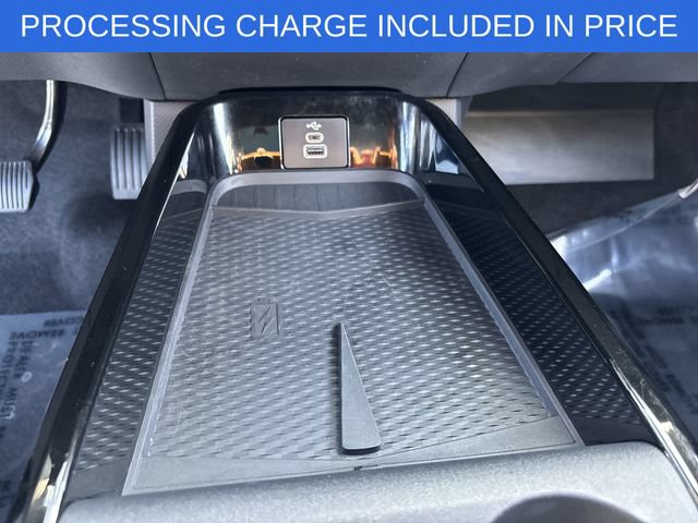 Certified 2025 Ford Mustang Mach-E GT w/ Bronze Appearance Package AWD/4WD image 23
