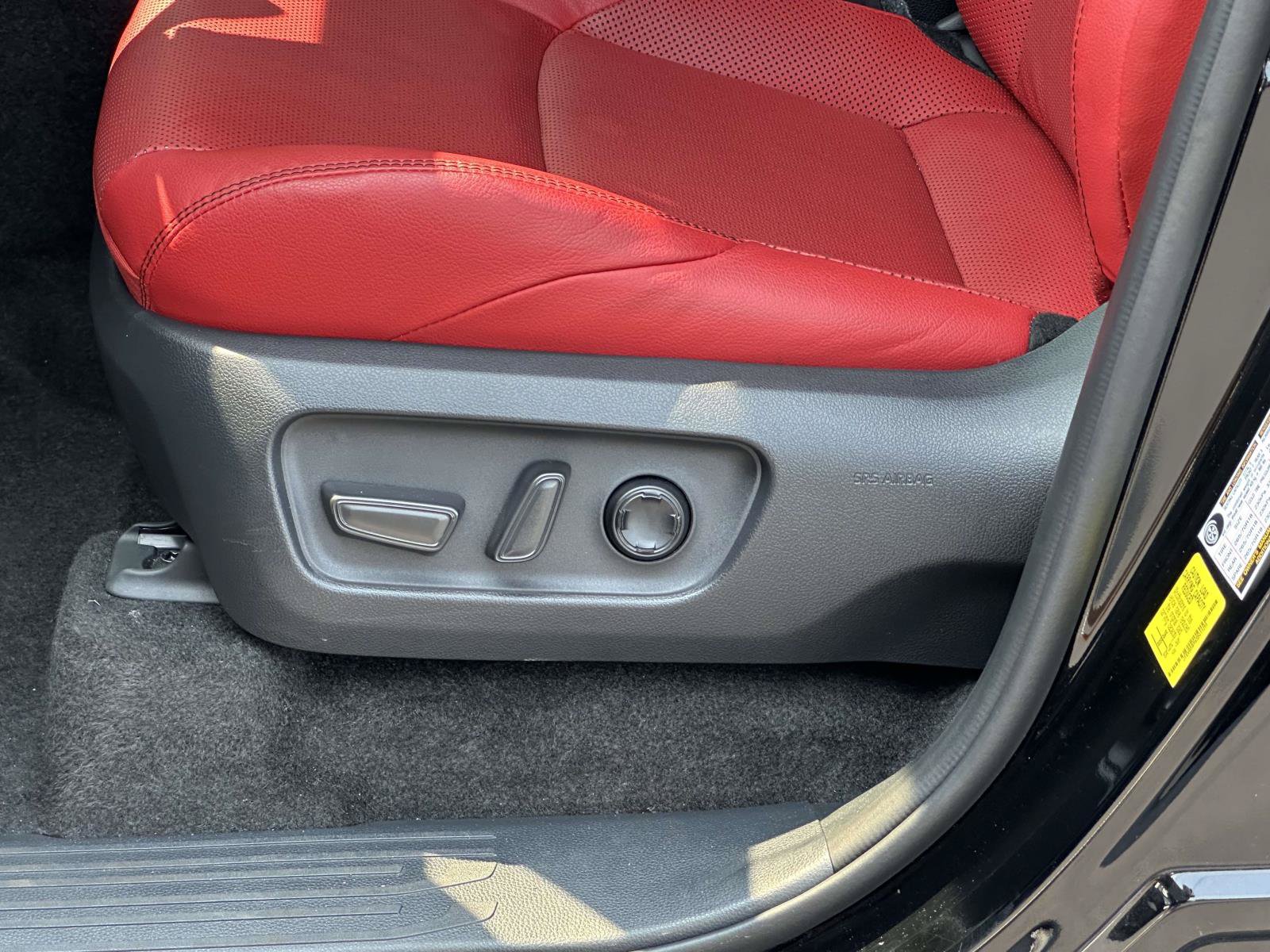 Used 2025 Toyota 4Runner TRD Pro AWD/4WD image 16