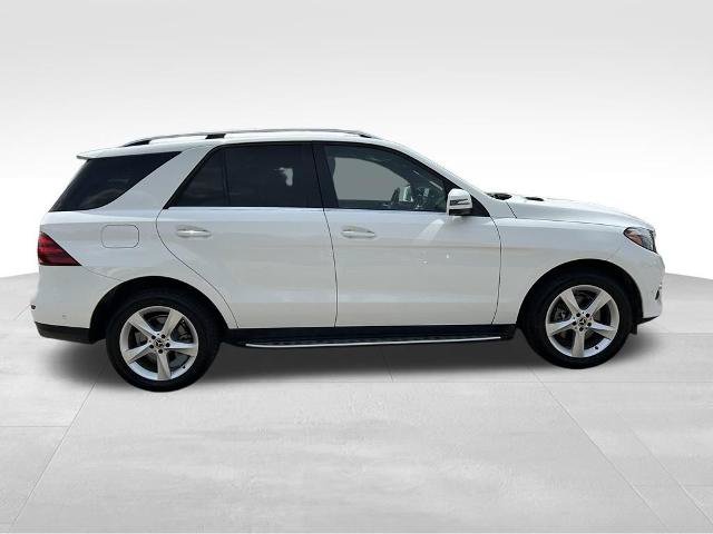 Used 2018 Mercedes-Benz GLE 350 4MATIC image 7