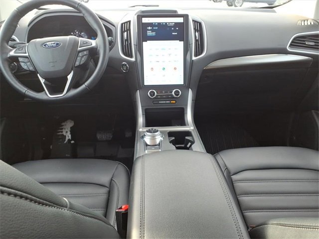 Certified 2022 Ford Edge SEL w/ Convenience Package image 11