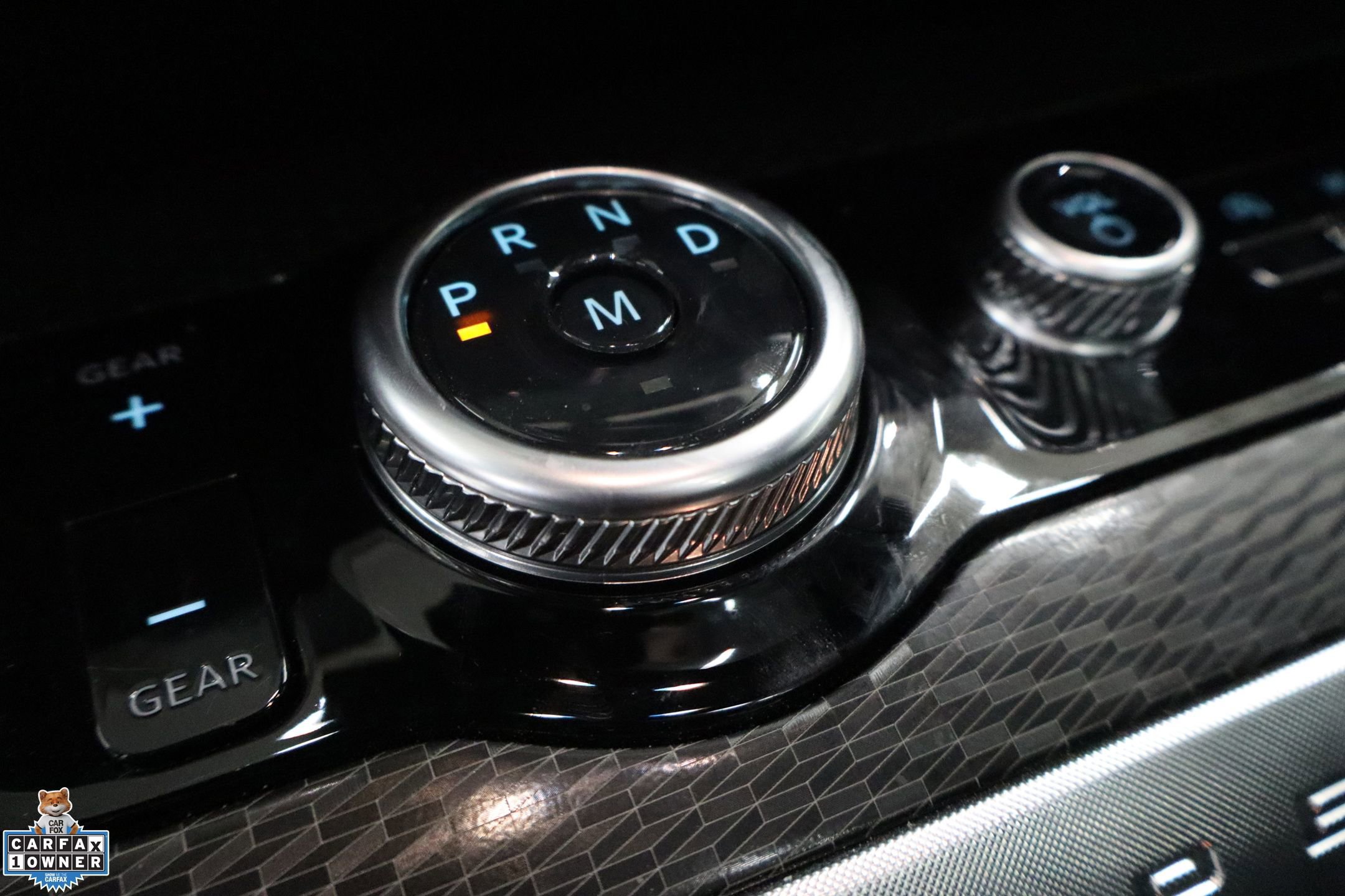 Certified 2025 Ford Expedition Platinum w/ Stealth Performance Package AWD/4WD image 21