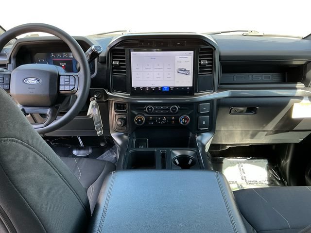 Certified 2024 Ford F150 STX AWD/4WD image 12
