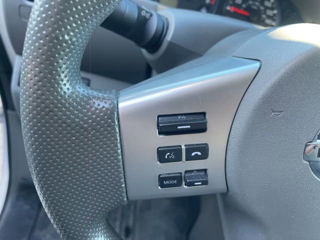 Used 2019 Nissan Frontier SV image 19