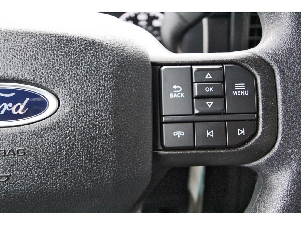 Certified 2023 Ford F150 XL w/ STX Appearance Package RWD image 18