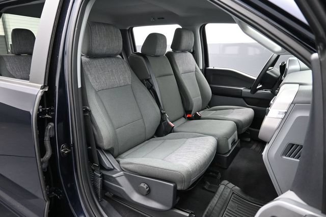 Certified 2023 Ford F150 XLT AWD/4WD image 30