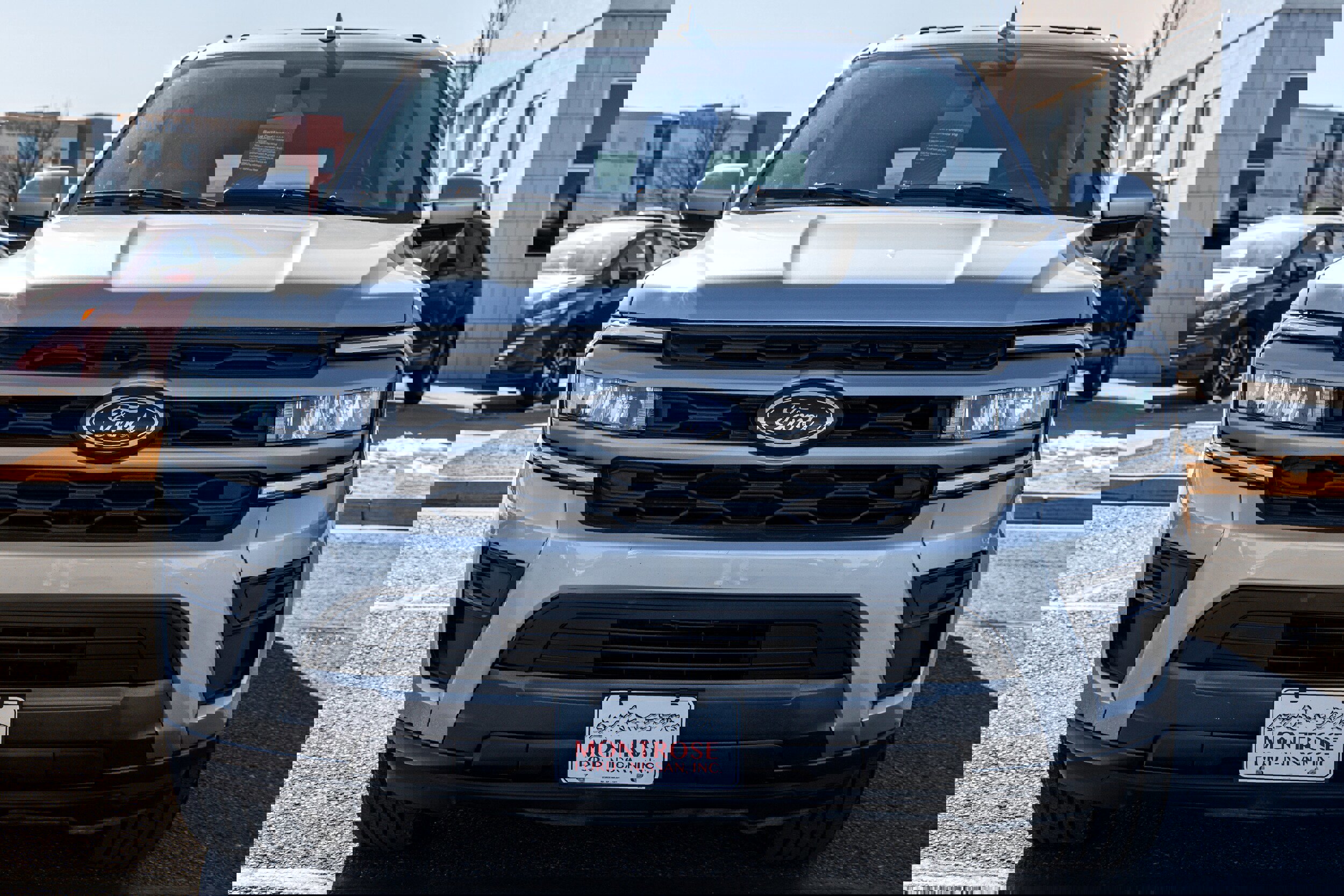 Certified 2024 Ford Expedition Max XLT image 5