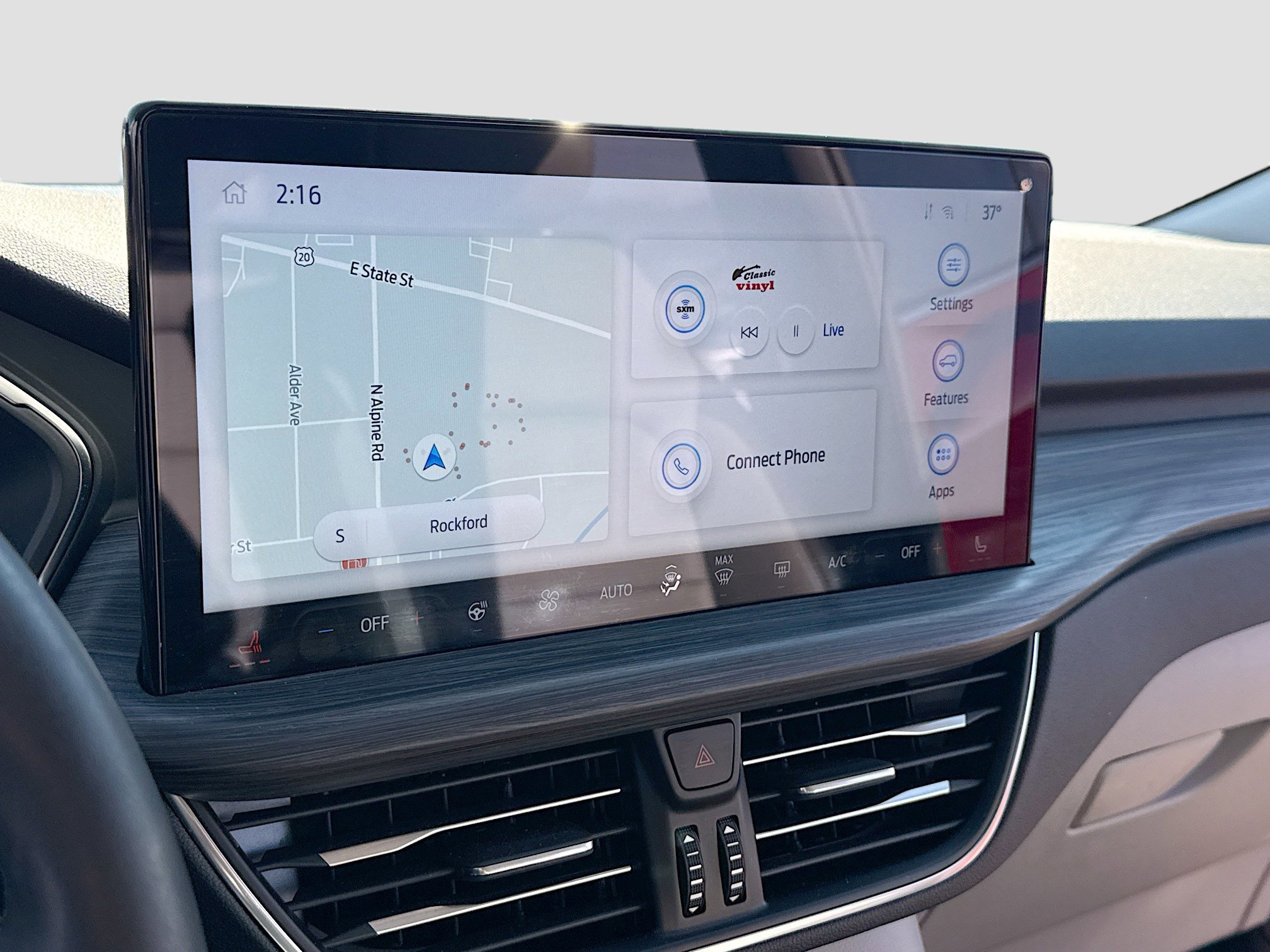 Certified 2023 Ford Escape Platinum image 12