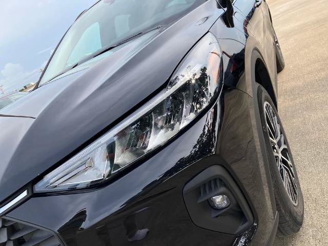 Certified 2025 Ford Escape SE FWD image 10