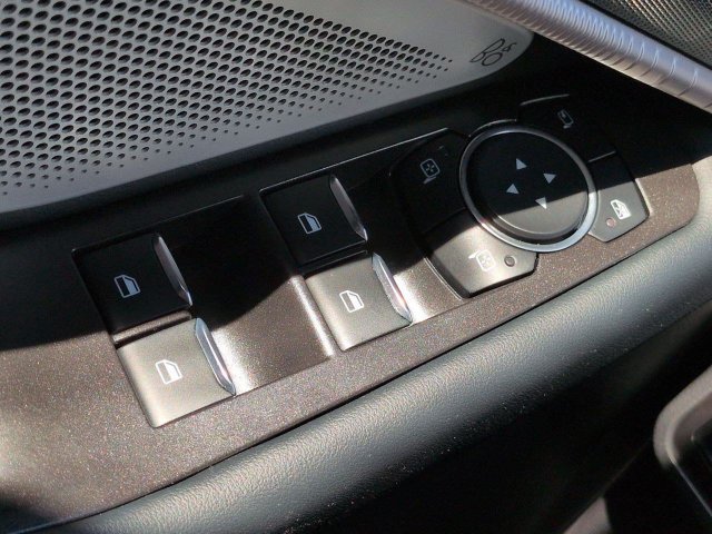Certified 2025 Ford Explorer ST w/ Sun And Sound Package AWD/4WD image 27