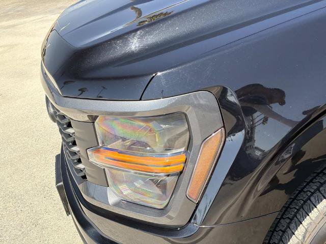 Certified 2024 Ford F150 STX RWD image 10