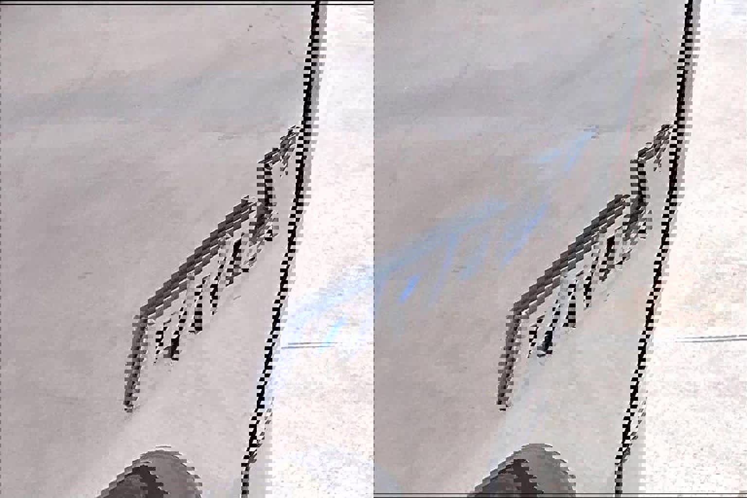 Used 2023 Nissan Frontier Pro-X w/ Pro Convenience Package image 10