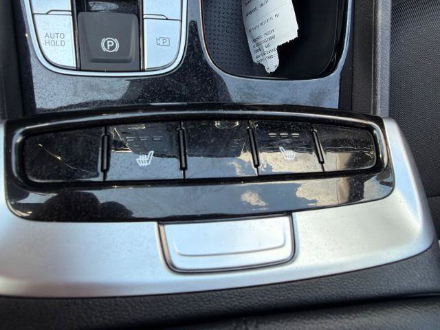 Used 2022 Hyundai Tucson SEL w/ Cargo Package FWD image 22