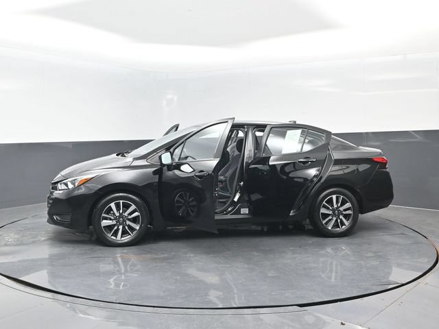 Used 2024 Nissan Versa SV FWD image 27