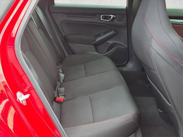 Used 2024 Honda Civic Si image 17