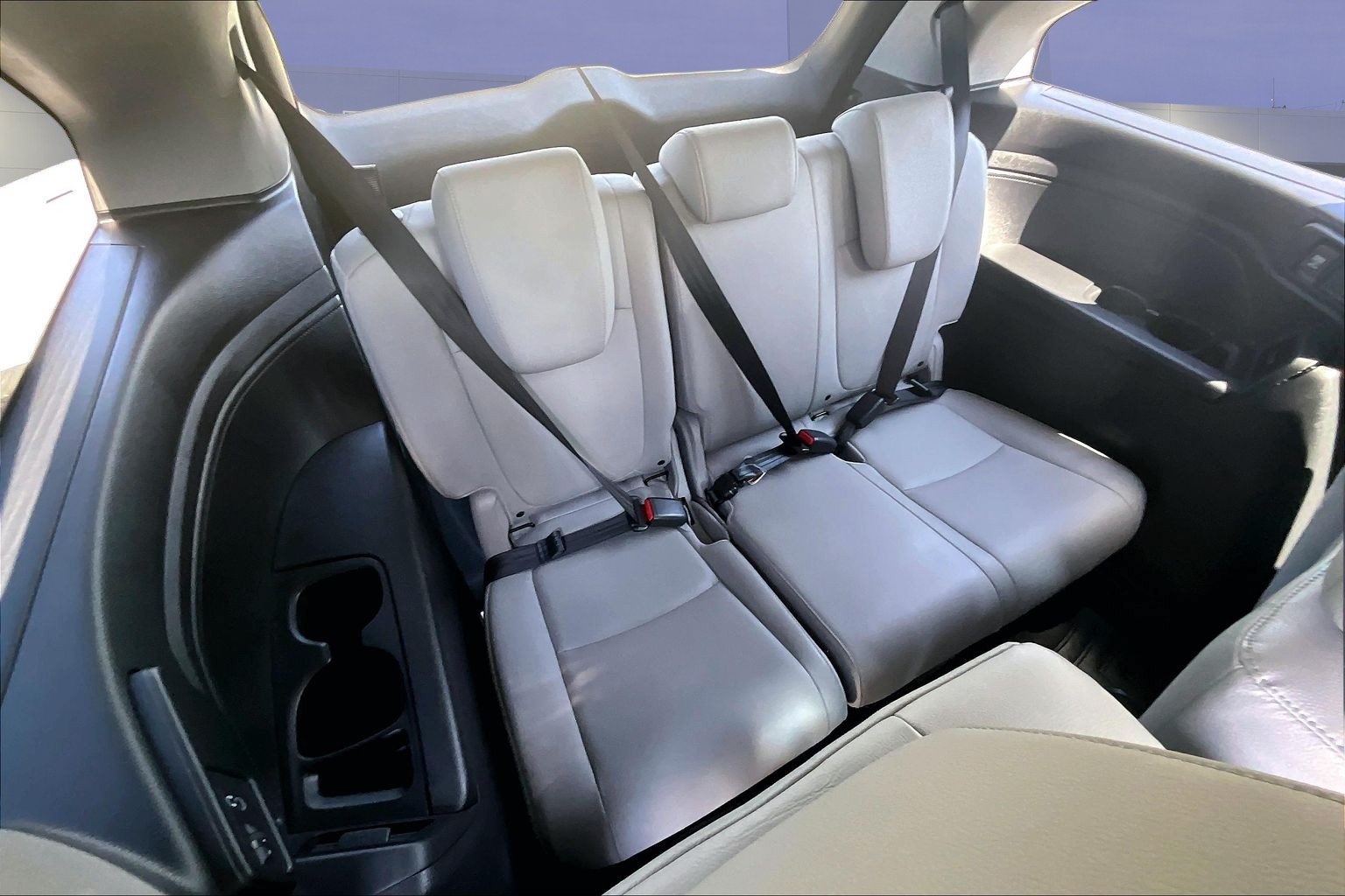 Used 2018 Honda Odyssey EX-L image 26