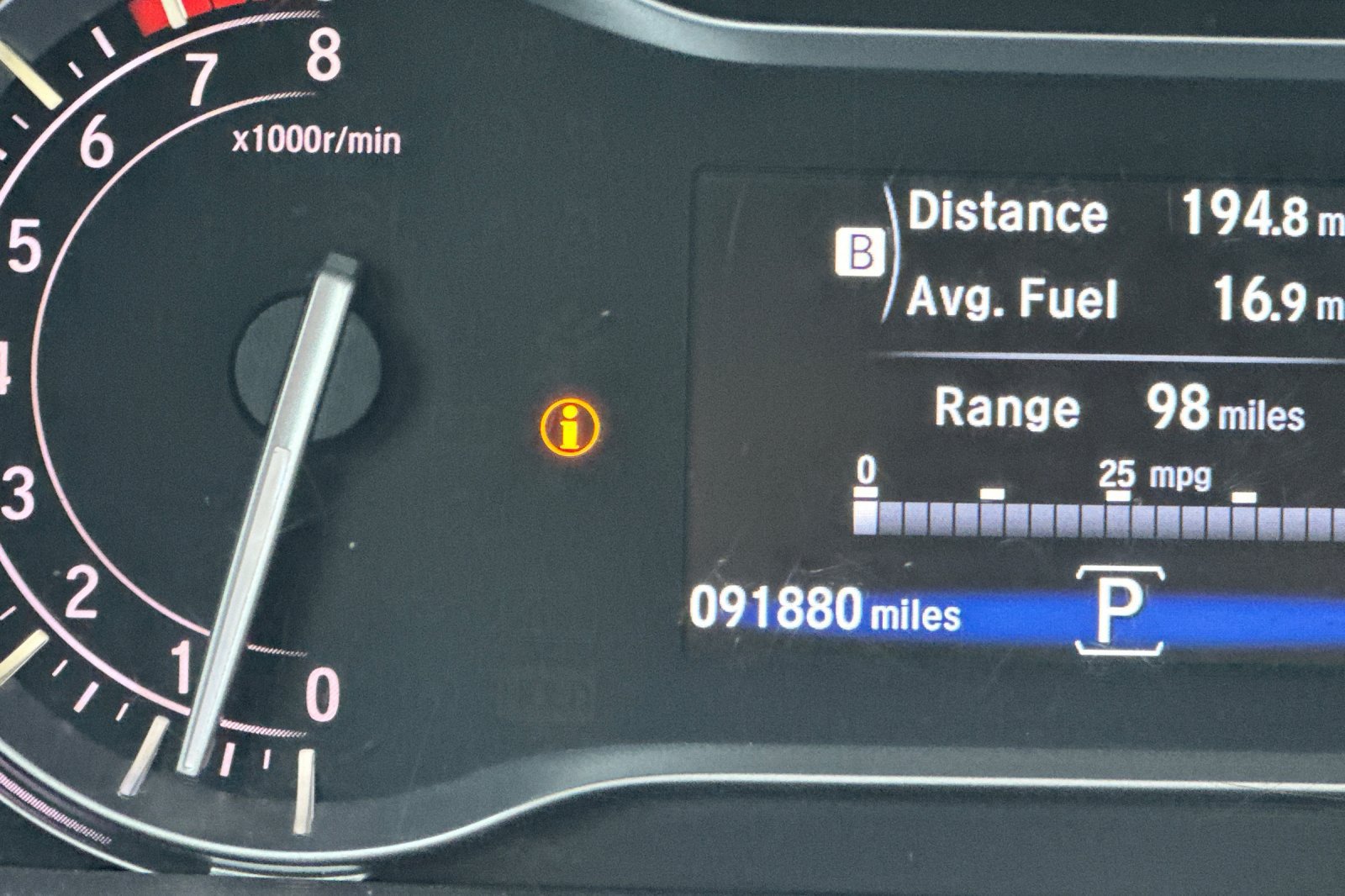 Used 2017 Honda Pilot EX-L image 28