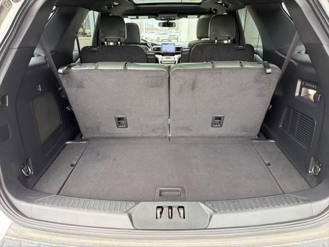 Certified 2022 Ford Explorer Timberline w/ Timberline Technology Package AWD/4WD image 11