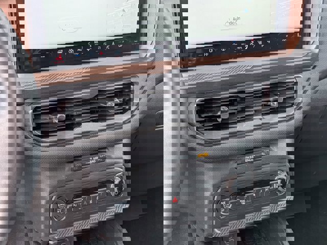 Certified 2025 Ford Bronco Sport Outer Banks w/ Outer Banks Tech Package+ image 23