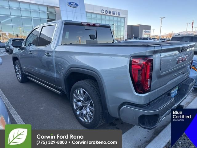 Used 2023 GMC Sierra 1500 Denali image 10