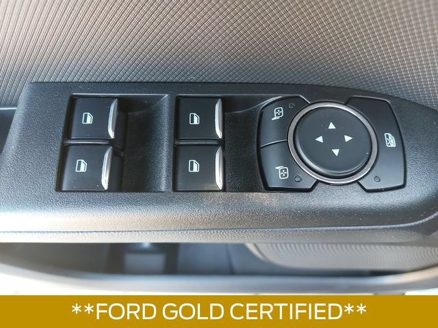Certified 2024 Ford Bronco Sport Outer Banks w/ Tech Package AWD/4WD image 28