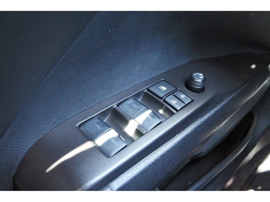 Used 2024 Toyota Camry SE image 23