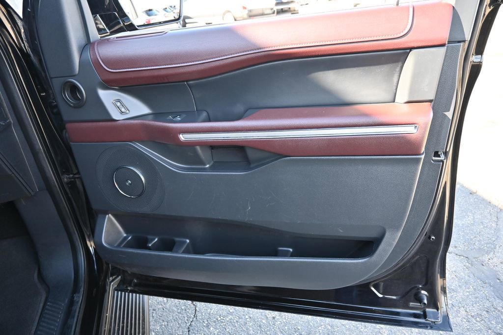 Certified 2024 Ford Expedition Max Limited image 26