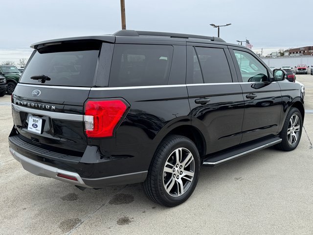 Certified 2022 Ford Expedition XLT image 8
