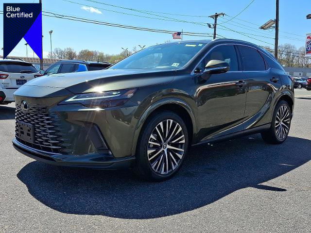 Used 2023 Lexus RX 350 Premium Plus w/ Cold Area Package