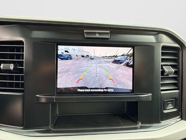 Certified 2026 Ford F250 XLT w/ Tremor Off-Road Package AWD/4WD image 24