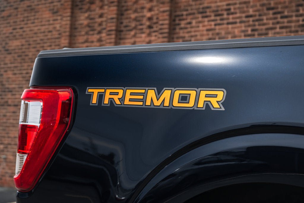 Certified 2021 Ford F150 Tremor w/ Trailer Tow Package AWD/4WD image 17