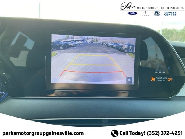 Used 2022 Hyundai Palisade SEL w/ Convenience Package AWD/4WD image 23