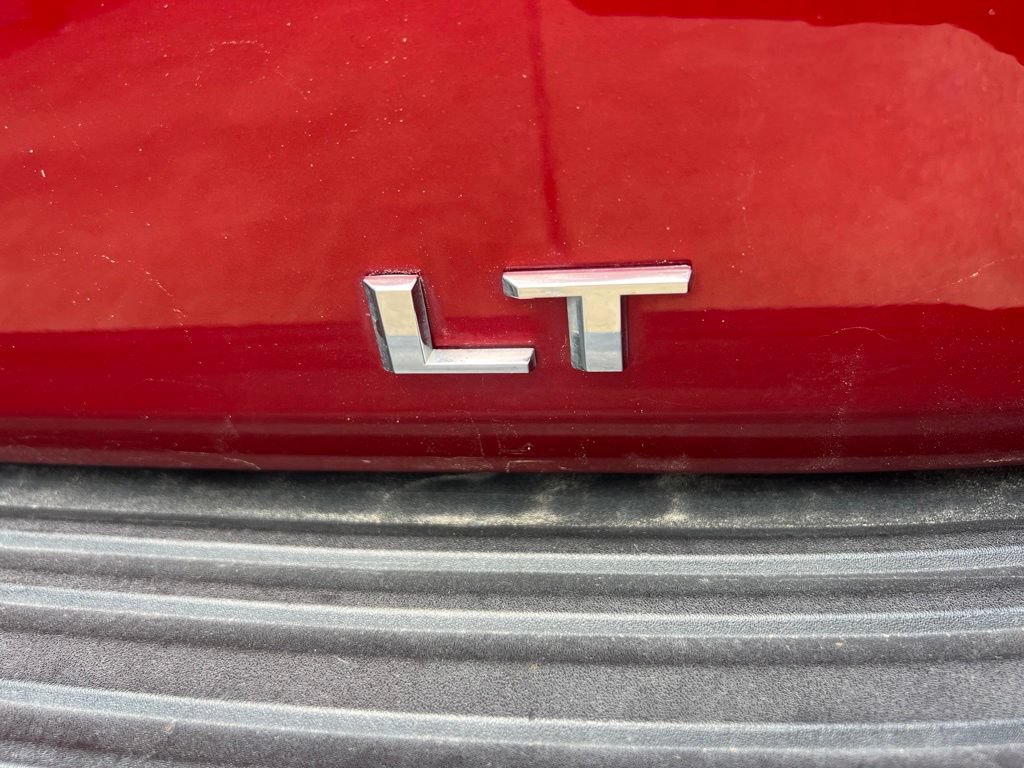 Used 2021 Chevrolet Tahoe LT w/ LT Signature Package RWD image 16