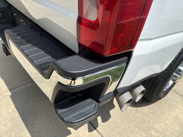 Certified 2024 Ford F250 XL AWD/4WD image 8