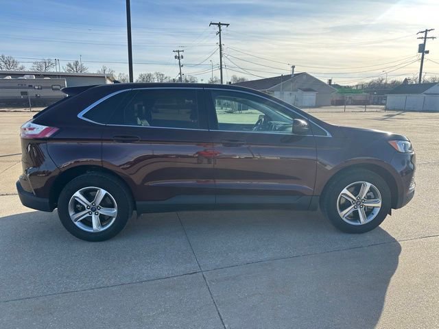 Certified 2022 Ford Edge SEL w/ Convenience Package image 7